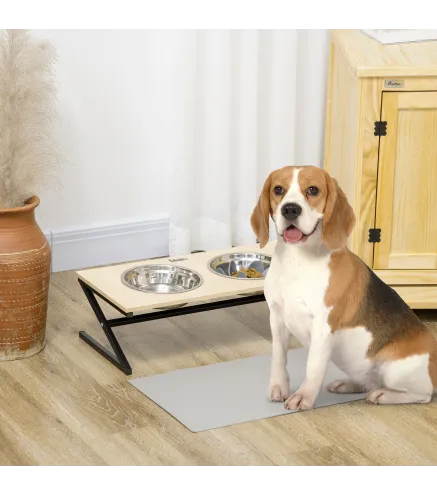 Comedero para Perros