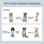 Comedero para Perros