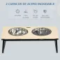 Comedero para Perros