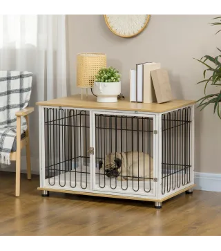 Jaula para Perros