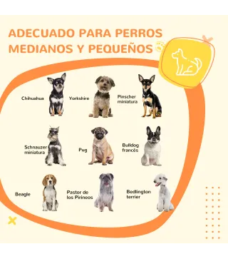 Jaula para Perros
