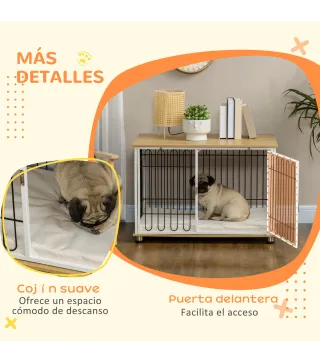 Jaula para Perros