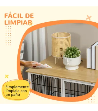 Jaula para Perros