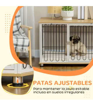 Jaula para Perros