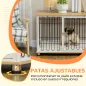 Jaula para Perros