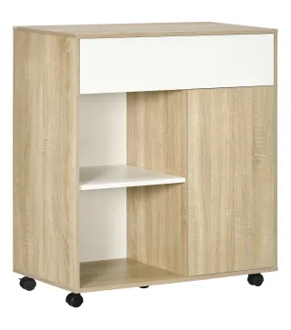 Carro de Cocina