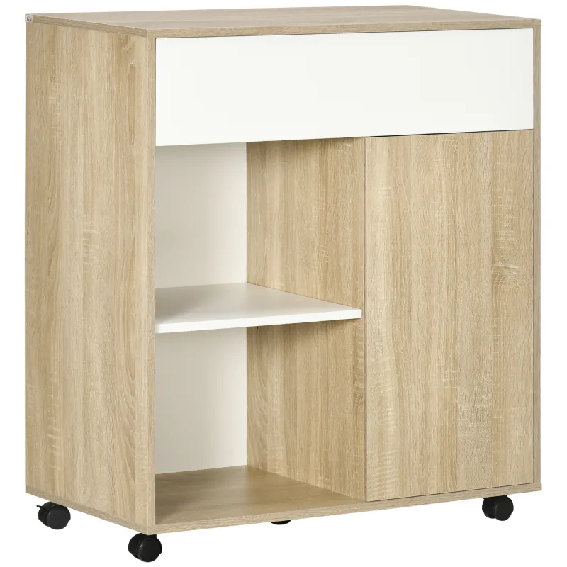 Carro de Cocina