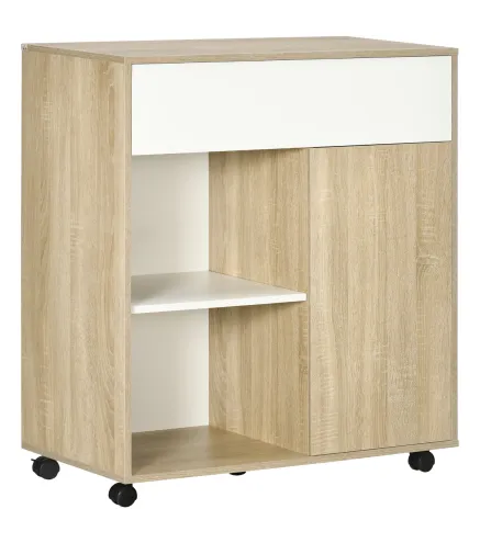 Carro de Cocina