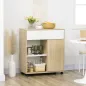 Carro de Cocina