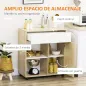 Carro de Cocina