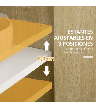 Carro de Cocina