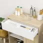 Carro de Cocina