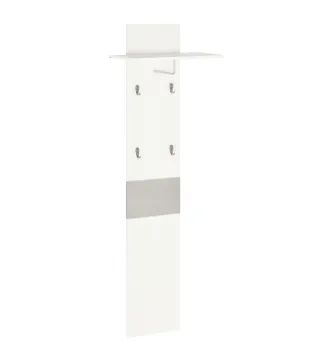 Perchero de Pared
