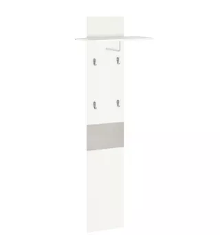 Perchero de Pared