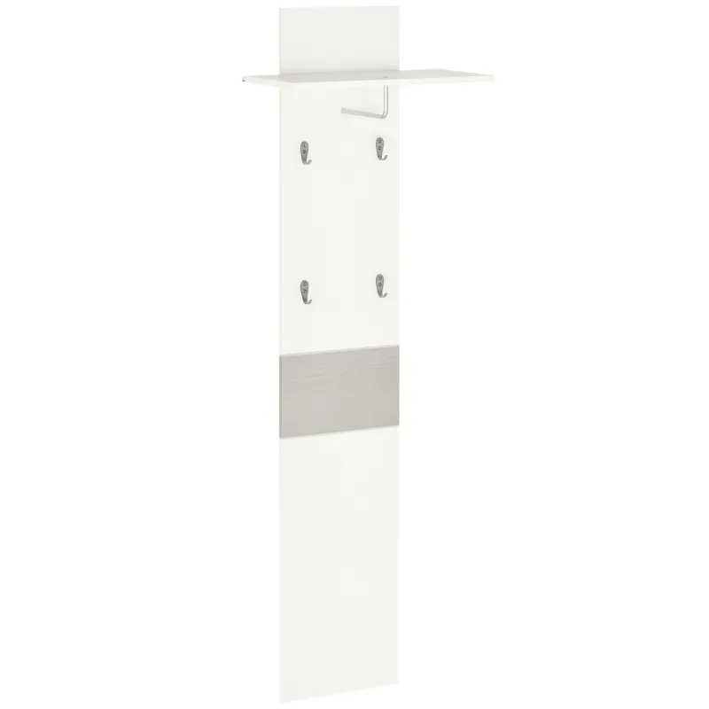 Perchero de Pared