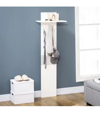 Perchero de Pared