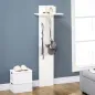 Perchero de Pared