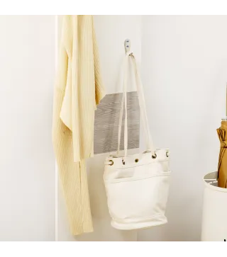 Perchero de Pared