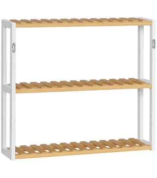 Estantería de Pared