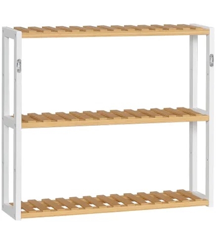 Estantería de Pared