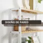 Estantería de Pared Estantería de Pared
