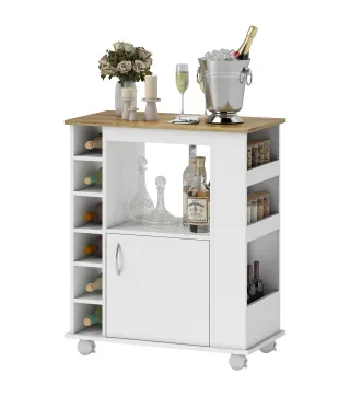 Aparador de Cocina