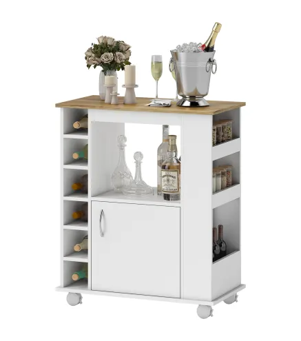 Aparador de Cocina