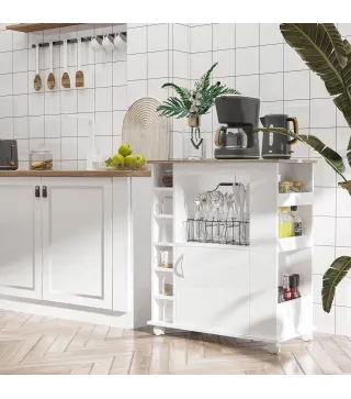 Aparador de Cocina