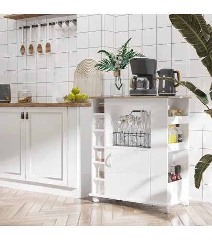 Aparador de Cocina