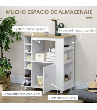Aparador de Cocina