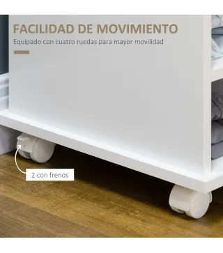 Aparador de Cocina