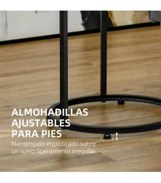 Mesas Auxiliares