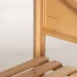 Invernadero de Madera Invernadero de Madera
