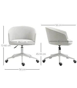 Silla de Oficina