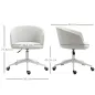 Silla de Oficina