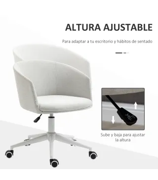 Silla de Oficina