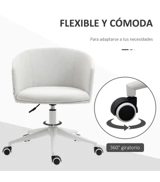 Silla de Oficina