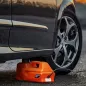 Gato Eléctrico Portátil