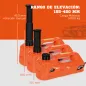 Gato Eléctrico Portátil