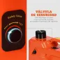 Gato Eléctrico Portátil