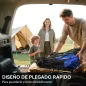 Carro para Playa