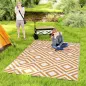 Alfombra de Exterior