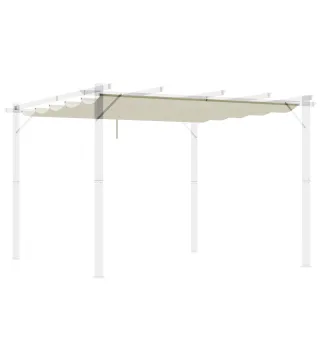 Cubierta para Pérgola