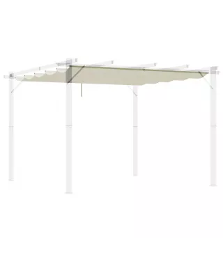 Cubierta para Pérgola