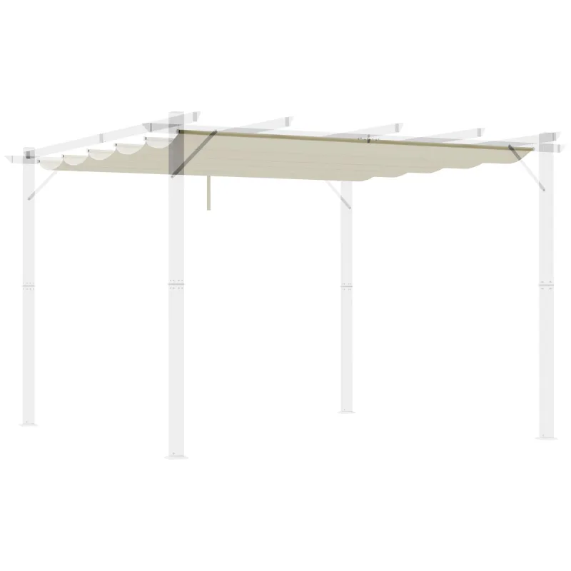 Cubierta para Pérgola