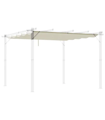 Cubierta para Pérgola