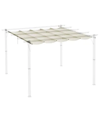 Cubierta para Pérgola