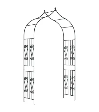 Arco de Jardín