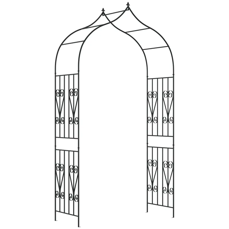 Arco de Jardín