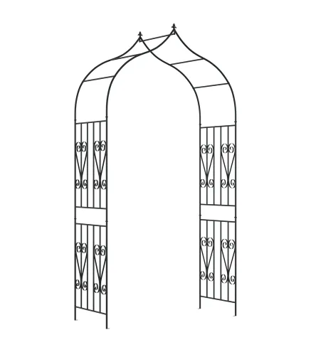 Arco de Jardín